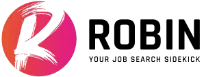 Robin- Job Searching Platform logo