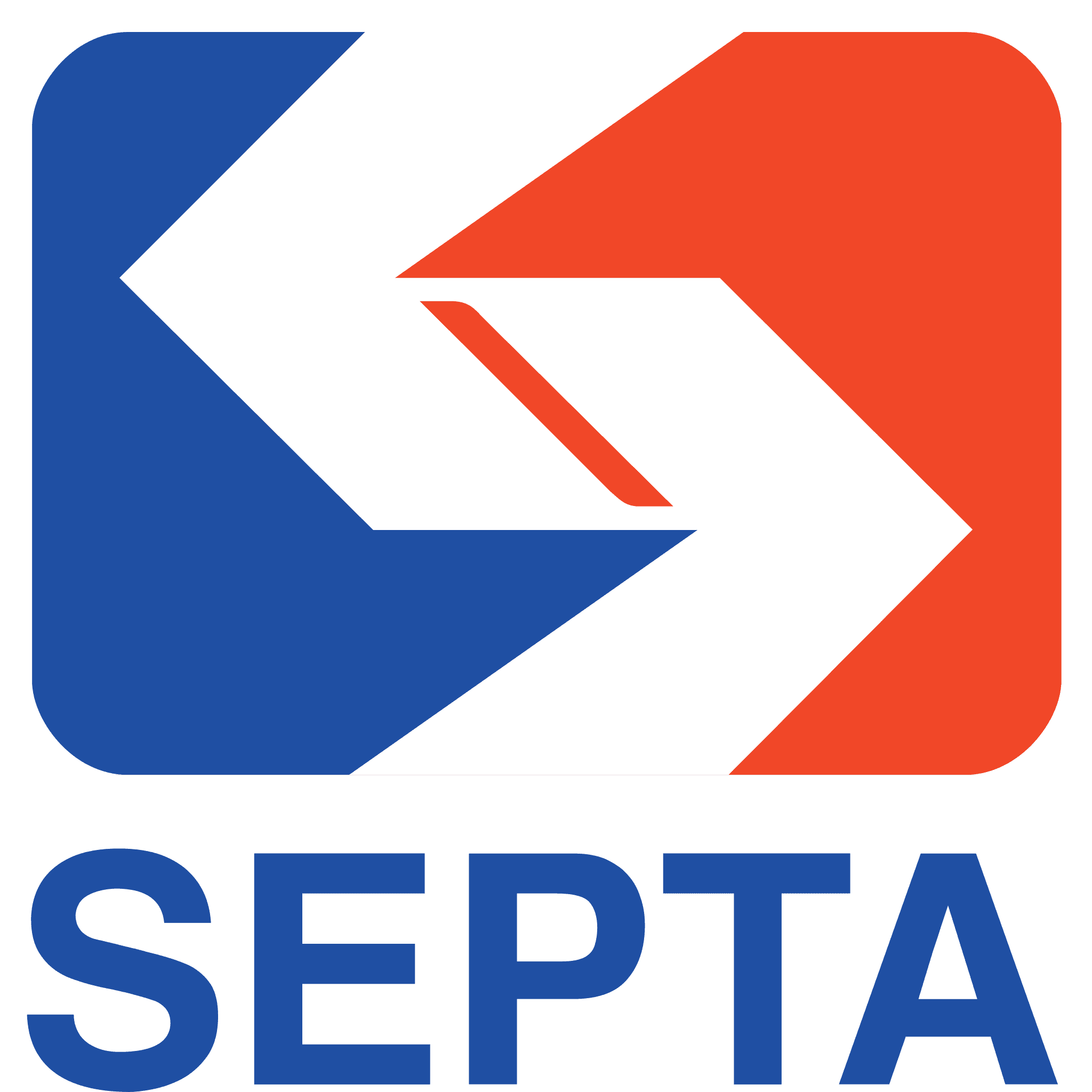 SEPTA Information Architecture Redesign logo